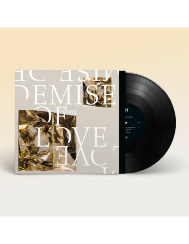 Demise Of Love - Demise Of Love Ep