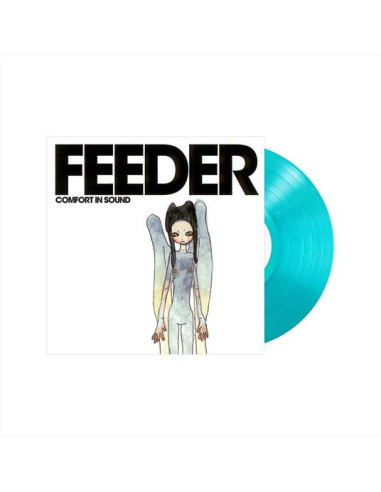 Feeder - Heart Of The Eternal