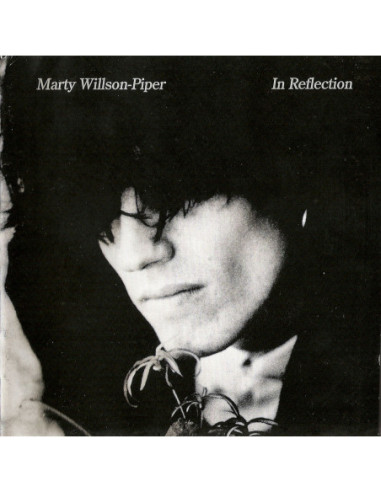 Wilson-Piper, Marty - In Reflection