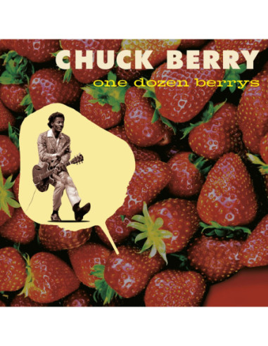 Chuck Berry - One Dozen Berrys