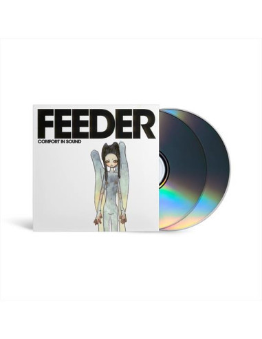 Feeder - Heart Of The Eternal - (CD)