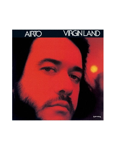 Airto - Virgin Land - (CD)