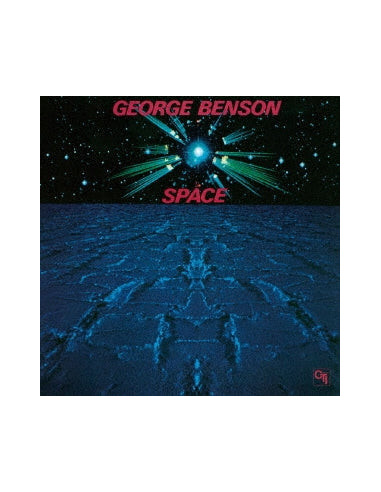 George Benson - Space - (CD)