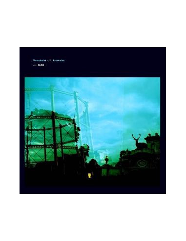 Immersion, Suss - Nanocluster Vol.3 - (CD)