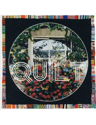 Quilt - Quilt - (CD)