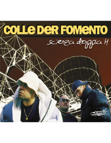 Colle Der Fomento - Scienza Doppia H - New Eco Edition - (CD)