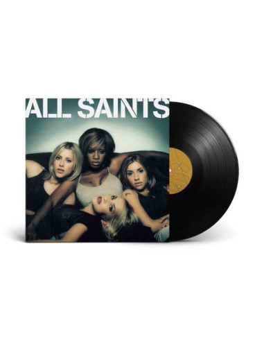 All Saints - All Saints