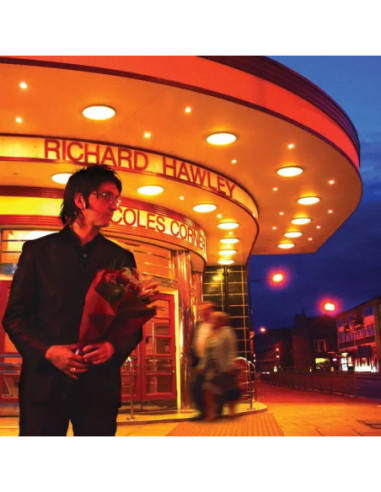 Richard Hawley - Coles Corner