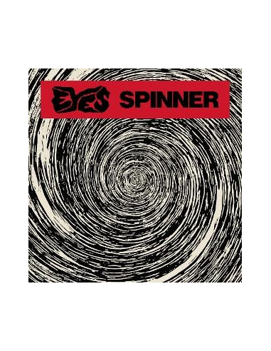 Eyes - Spinner