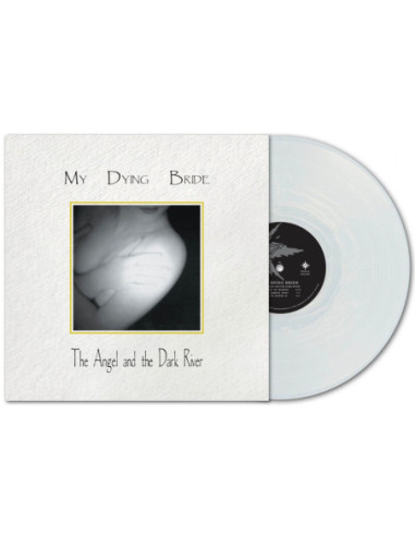 My Dying Bride - The Angel and The Dark River (30th Anniversary Edition)