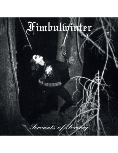 Fimbulwinter - Servants Of Sorcery