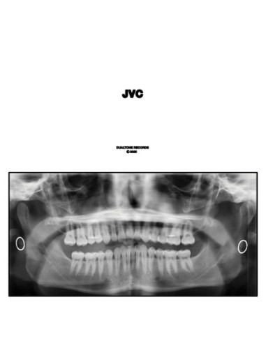 Van Cleaf, Jack - Jvc