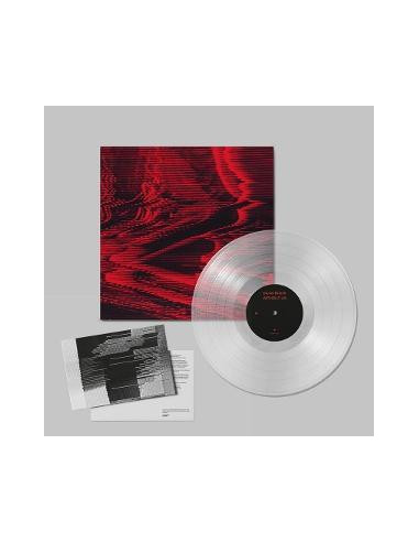 Brandt, Daniel - Without Us - Clear Vinyl