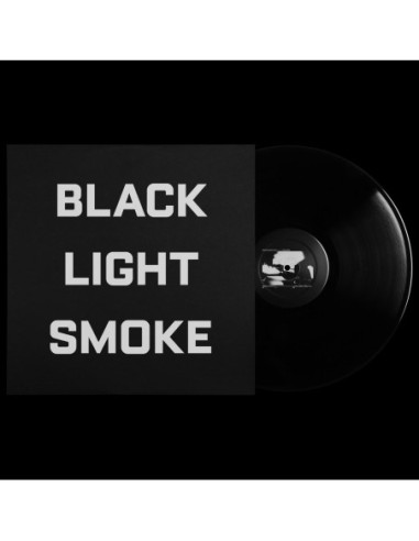 Black Light Smoke - Control