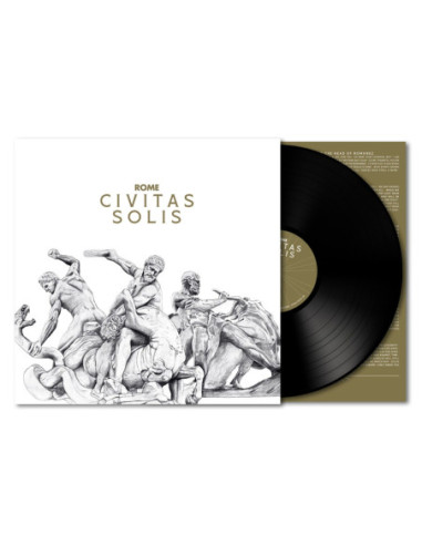 Rome - Civitas Solis