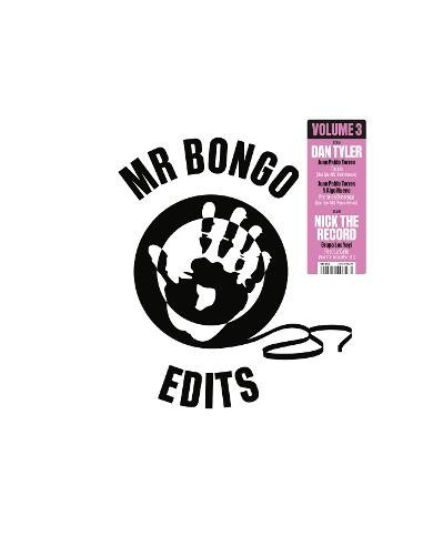 Tyler, Dan and Nick Th - Mr Bongo Edits Volume 3