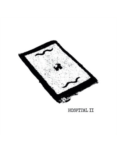 Hospital - Ii (Plus 7p and Lp)