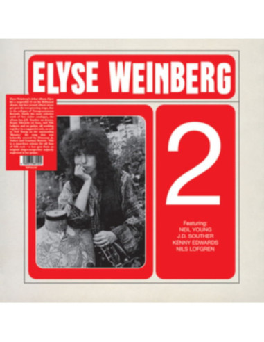 Weinberg Elyse - 2