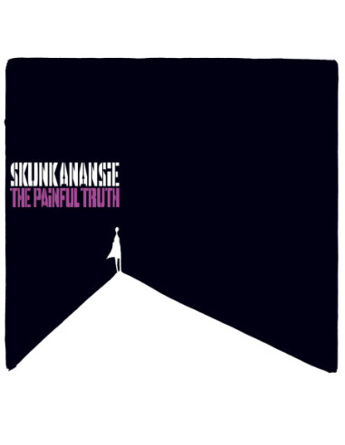 Skunk Anansie - The Painful Truth - Purple Vinyl