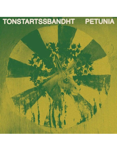 Tonstartssbandht - Petunia