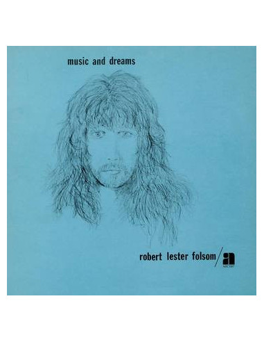 Folsom Robert Lester - Music And Dreams