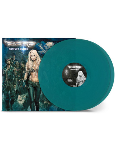 Doro - Forever United