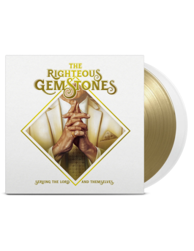 Joseph Stephens - The Righteous Gemstones Season 1 - Vinyl Soundtrack