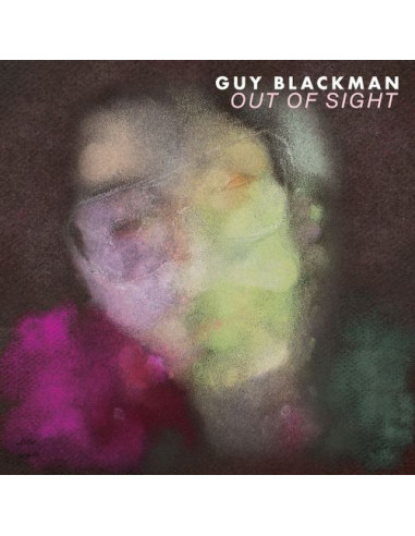 Guy Blackman - Out Of Sight