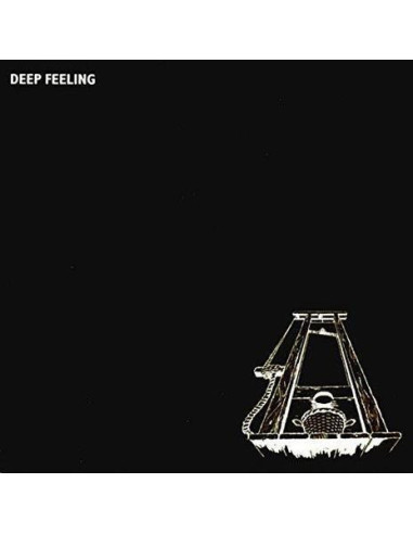 Deep Feeling - Deep Feeling