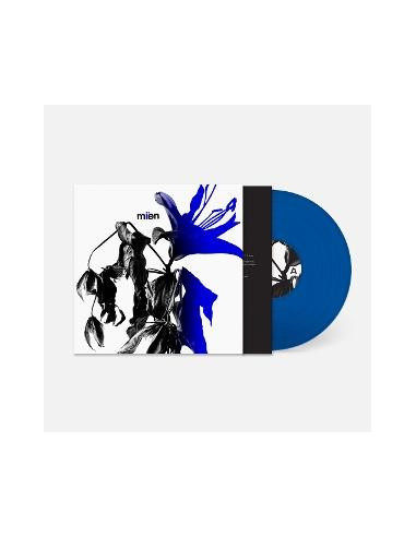 Mien - Miien (Clear Blue Vinyl)