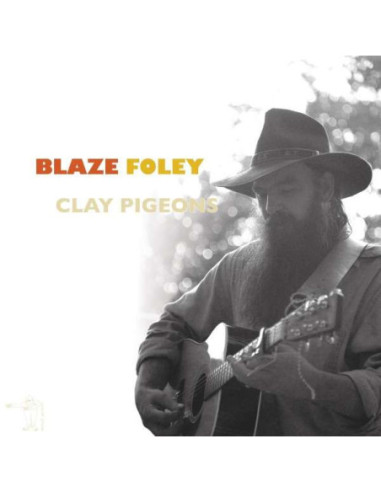 Foley, Blaze - Clay Pigeons