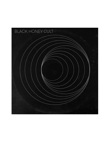 Black Honey Cult - Black Honey Cult