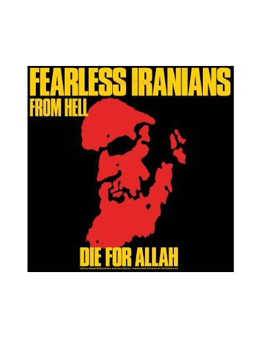 Fearless Iranians Fr - Die For Allah