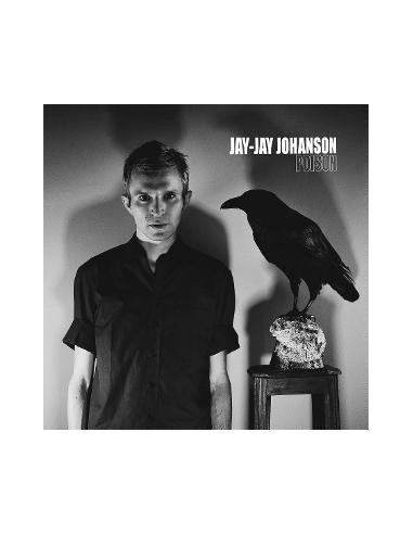 Johanson, Jay-Jay - Poison