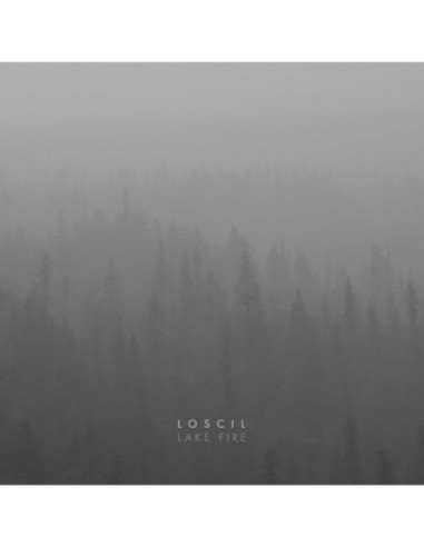 Loscil - Lake Fire