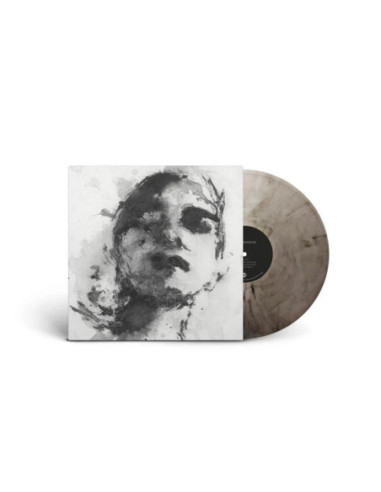 Gooch, Lucy - Desert Window (Ltd Marble Vinyl)