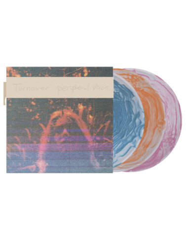 Turnover - Peripheral Vision (10 Year Anniversary Deluxe Edition)