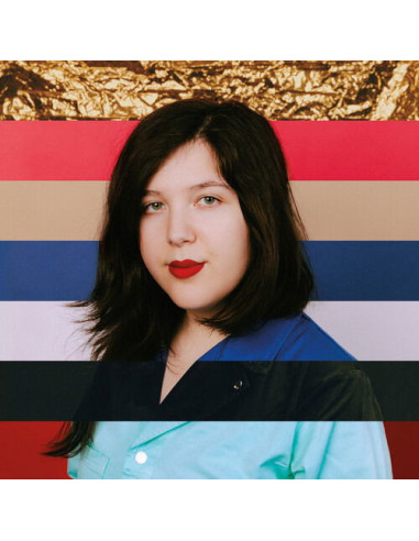 Lucy Dacus - 2019 - Ep