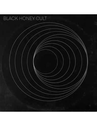 Black Honey Cult - Black Honey Cult - (CD)