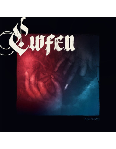 Cwfen - Sorrows - (CD)