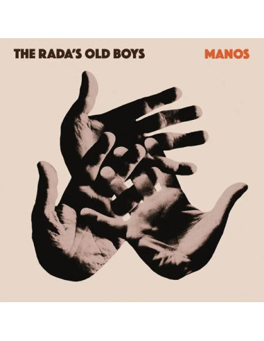 Rada S Old Boys - Manos