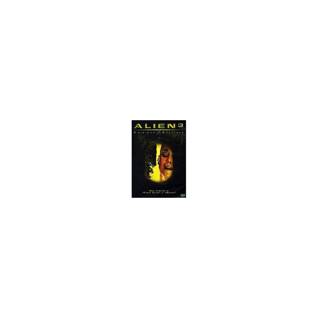 Alien 3 (2 dvd) - Edizione Speciale