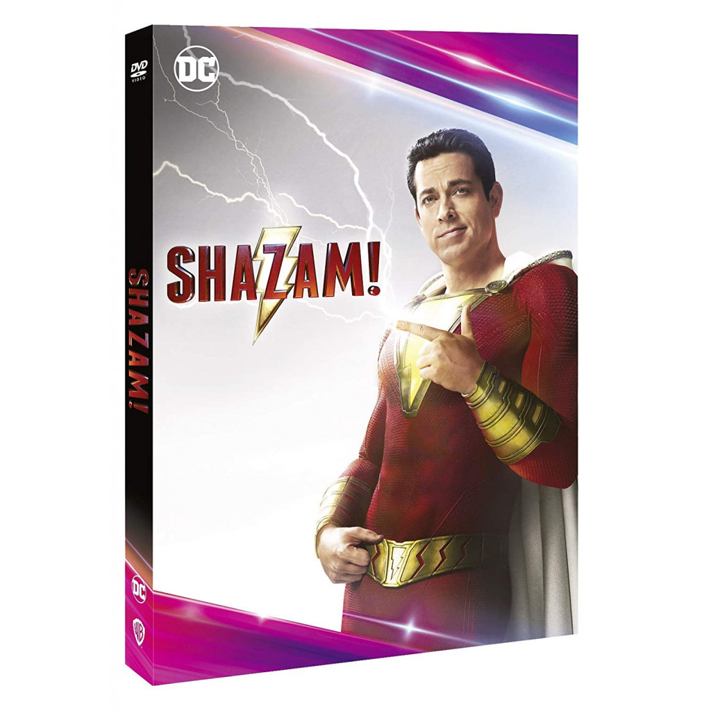 Shazam! (Dc Comics Collection)