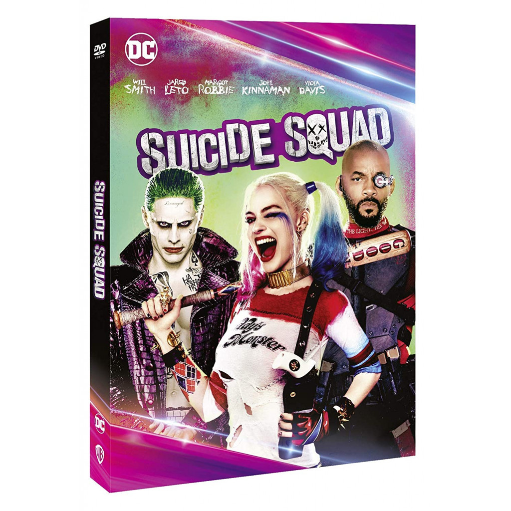 Suicide Squad (Dc Comics Collection)