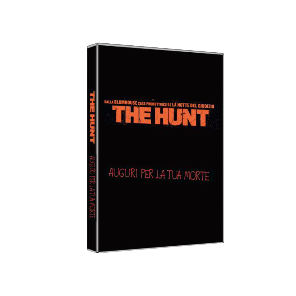 THE HUNT + HAPPY DEATH DAY