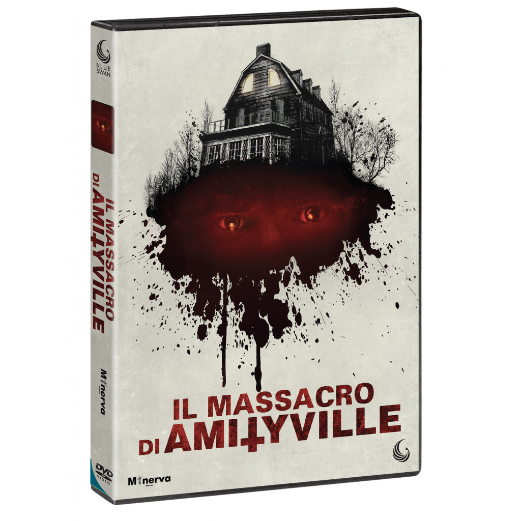 Il Massacro Di Amityville