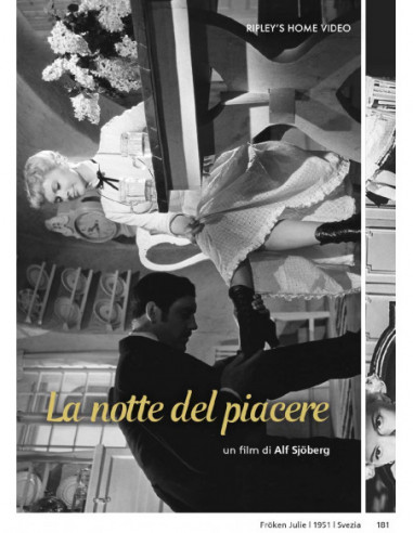 La Notte Del Piacere