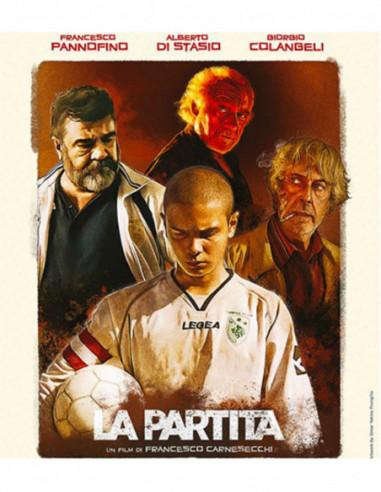 La Partita (Edizione 2020)