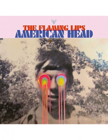 Flamimg Lips - American Head