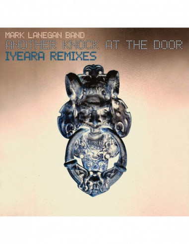 Mark Lanegan Band - Another Knock At The Door - Clear Editio